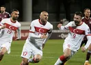 Letonya - Türkiye CANLI ANLATIM