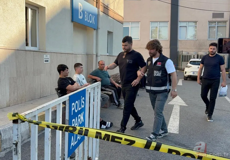 İmamoğlu İnşaat'ın iskan oyunu! Beylikdüzü Belediyesi'ndeki operasyondan imar şebekesi çıktı 9