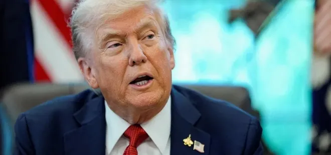 Trump 66 kuruluştan çekildi! BM’den tepki