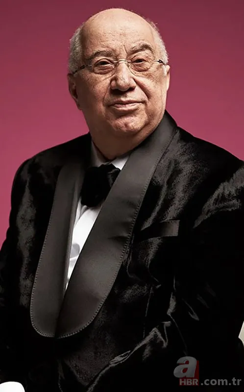 Best Model’in ünlü prodüktörü Erkan Özerman’dan kötü haber! Kanser vücudunu sardı 6