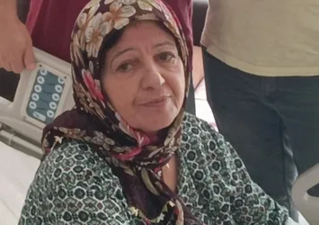 Yalnız yaşadığı evinde ölü bulundu