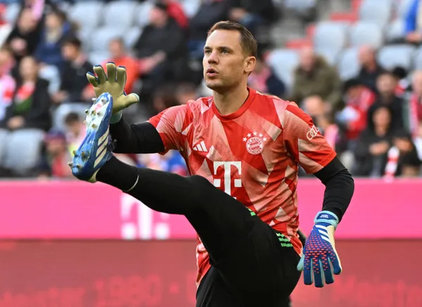 Manuel Neuer'den Icardi sözleri! - 4