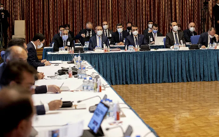 Enerji fiyatları ne zaman düşecek? Enerji ve Tabii Kaynaklar Bakanı Fatih Dönmez açıkladı - 3