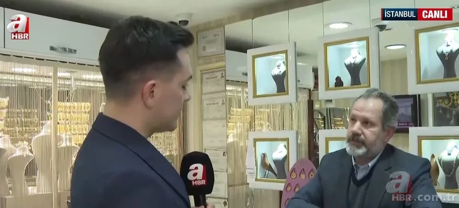 Altında 2026 için manipülasyon uyarısı! İslam Memiş rakam verdi: Gramda 10 bin onsta 6 bin dolar hedefi! 12