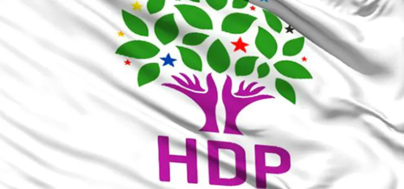 HDP'nin skandal afişleri hakkında karar