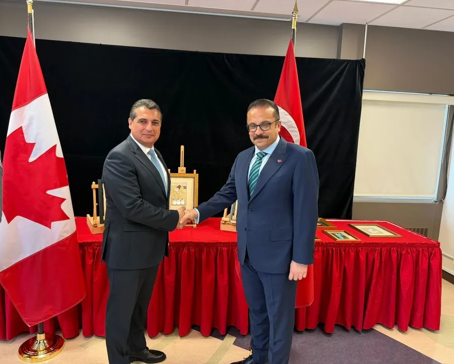 Bakan Ersoy duyurdu: Bir kültürel miras daha yuvasına dönüyor - 1