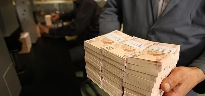 TÜRK LİRASI MERKEZ BANKASI'NIN ADIMLARI İLE GÜÇLENİYOR