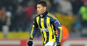 Andre Santos Fenerbahçe’ye geri mi dönüyor?