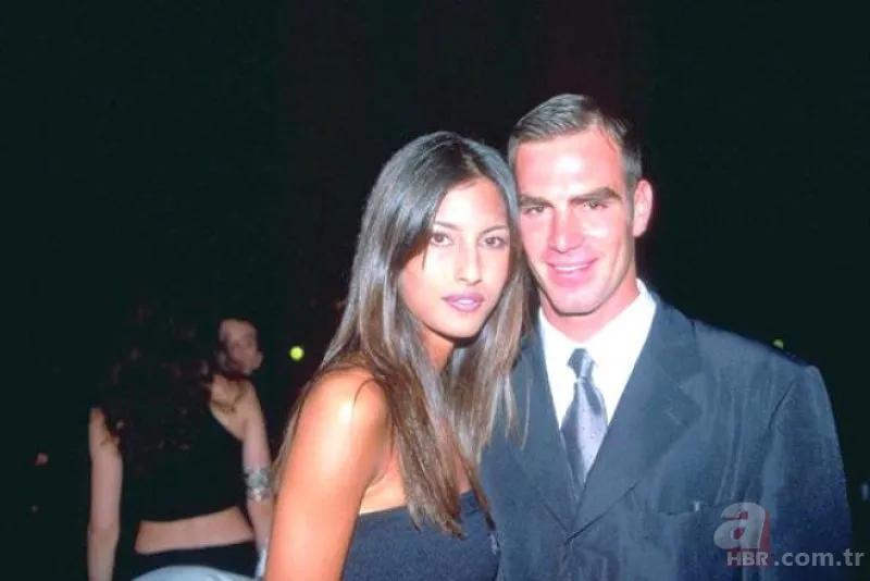 Reynmen'in eski sevgilisi Bahar Şahin ilişkileri hakkında ilk kez konuştu 13