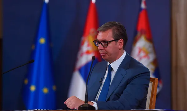 Avrupa’da yeni savaş korkusu! Sırbistan’da orduya hazır ol emri