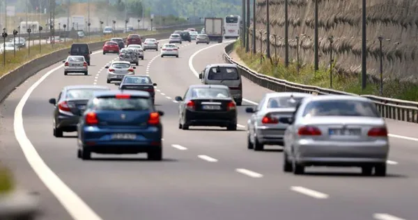 Milyonlarca otomobil sahibini ilgilendiriyor! Tasarı yasalaştı artık... - 17