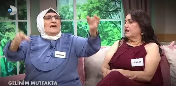 Gelinim Mutfakta 17 Aralık kim kazandı? Gelinim Mutfakta puan durumu güncel! Gelinim Mutfakta birinci kim?