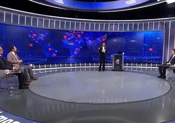 DEAŞ'a yeni operasyon: 21 il 357 şüpheli