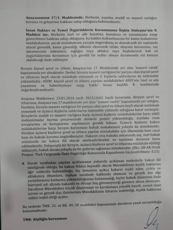 Bakan Adil Karaismailoğlu’na hakaret ve iftira olayı! Mahkemeden Kemal Kılıçdaroğlu’na 2 dava - 3