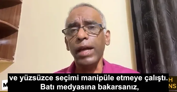 ABD’li siyasi analistten çarpıcı Türkiye seçimleri yorumu: En büyük kaybedeni ABD ve CIA oldu - 3