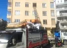 Fahiş fiyat uygulayan emlakçı ve nakliyecilere ceza