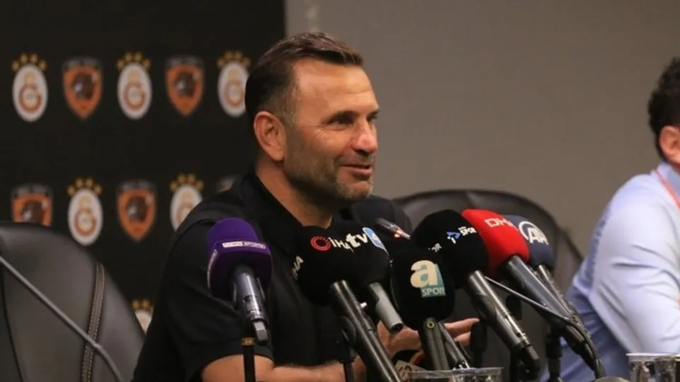 Okan Buruk’tan Mauro Icardi açıklaması: En kısa sürede aramızda olmasını...