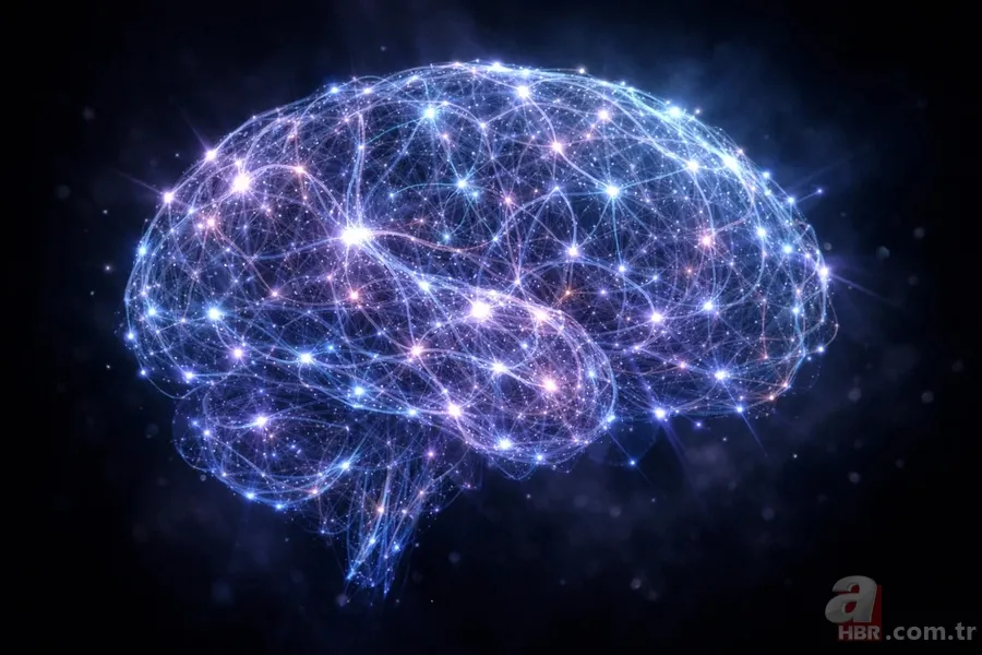 Uykusuzluk beyni küçültebilir: Riski artıran 4 günlük alışkanlık 5