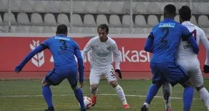Kupa’da ’Paşa’ fırtınası esiyor