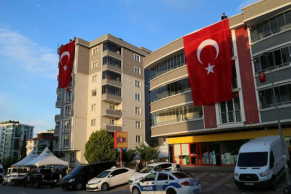 Son dakika: Atakan Arslan’ı şehit eden kalleş gözaltına alındı