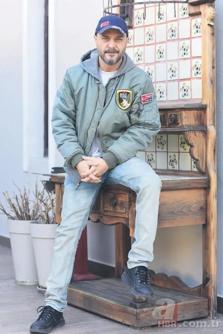 Kardeşlerim’in Resul’ü Ogün Kaptanoğlu: Onu samimi buluyorum! 7