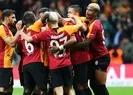 Galatasaray zorlu Göztepe virajında!