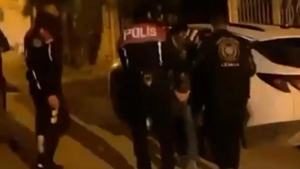 Organize dolandırıcı suç örgütü çökertildi!