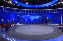 İsrail Atina’ya Türkiye’ye saldır mı diyor?