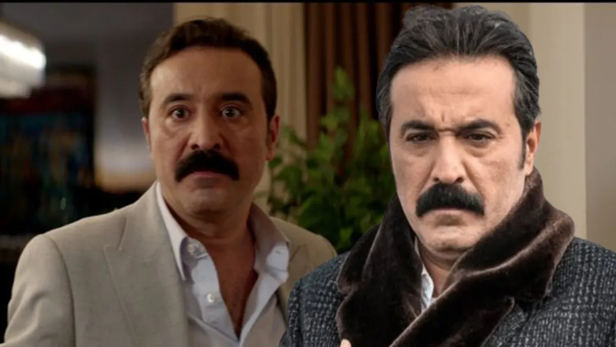 Zoraki Misafir'in Harun'u Mustafa Üstündağ bakın kiminle evliymiş! İlk kez anne oldu...