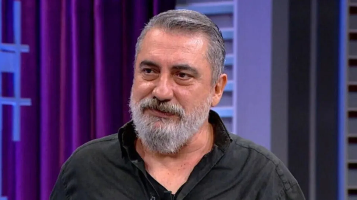 Müzisyen Soner Olgun hayatını kaybetti! Cenaze programı belli oldu