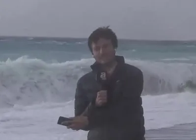 Akdeniz için kuvvetli sağanak uyarısı