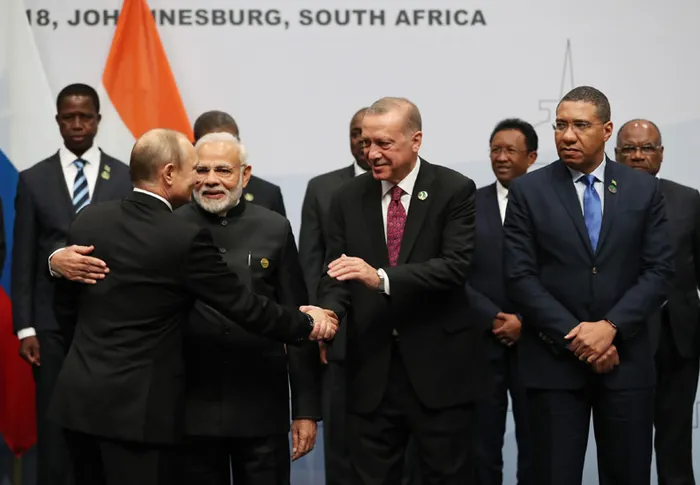 Kremlin’den Erdoğan-Putin zirvesi için açıklama: Türkiye’yi ziyaret edebilir