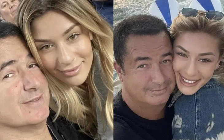Şeyma Subaşı’na ablasından büyük şok! Acun Ilıcalı'nın sevgilisiyle tatile çıktı