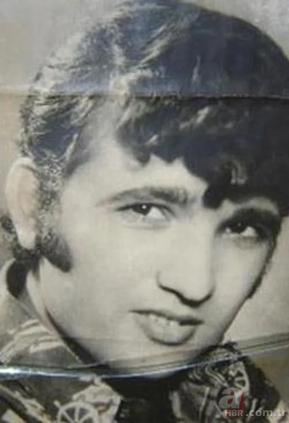 Eski yıldızların film gibi hikayeleri 5