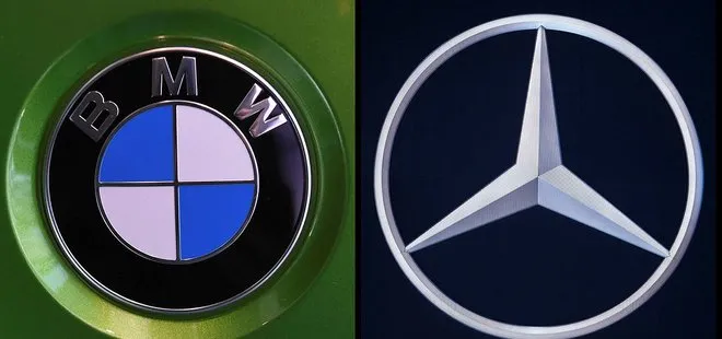 BMW ve Daimler güçlerini birleştiriyor