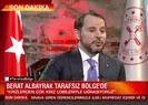 Hazine ve Maliye Bakanı Berat Albayrak: Krizlerden çok kriz lobileriyle uğraşıyoruz