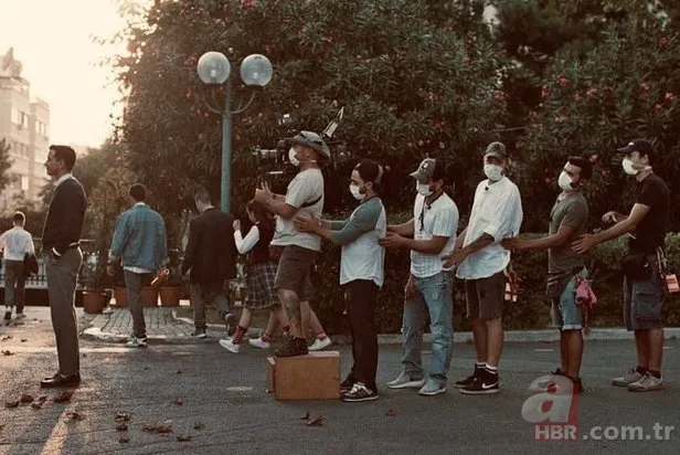 Aşk 101'den müjde geldi: Çekimler tamamlandı! Netflix Aşk 101 2. sezon ne zaman başlayacak? Fragman yayınlandı mı? 4