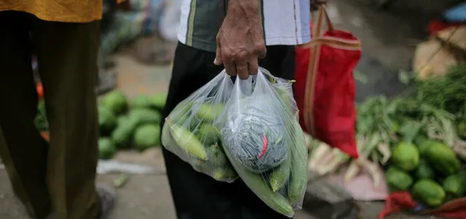 Market alışverişinde yeni dönem! Ücretli naylon poşetten sonra yeni sistem geliyor