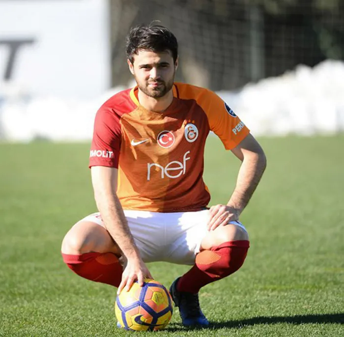 Son dakika | Konyaspor'un futbolcusu Ahmet Çalık hayatını kaybetti - 19