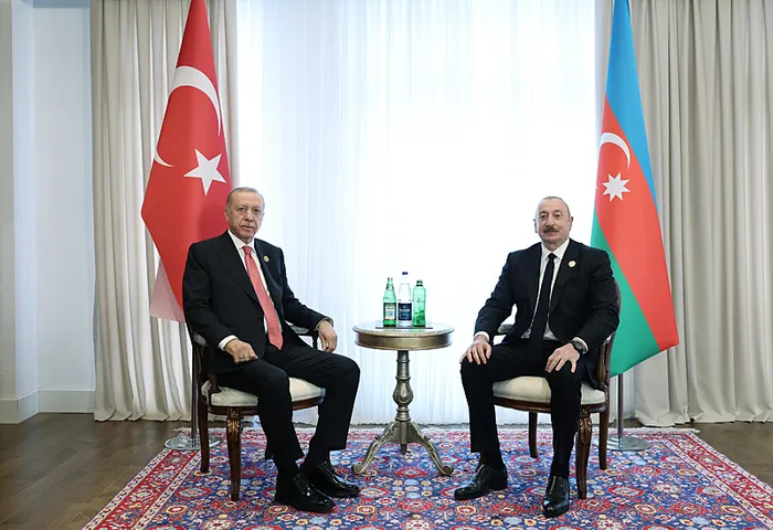 Başkan Erdoğan’dan CHP’nin anket algısına net cevap: Şu anda Türkiye’de birinci parti AK Parti’dir