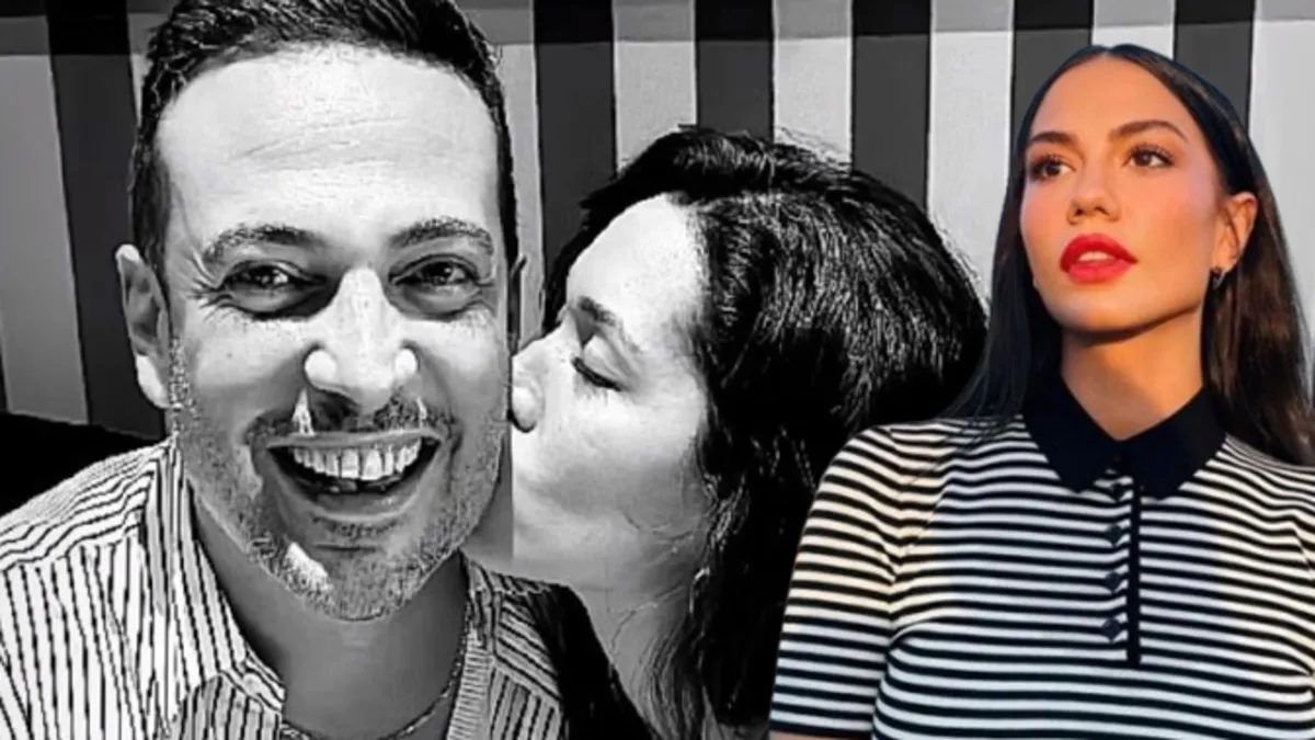 Demet'ten sonra bir ilk: Oğuzhan Koç ile Hazal Subaşı aşkı böyle ortaya çıktı!