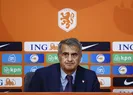 TFFden Şenol Güneş açıklaması
