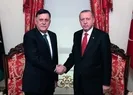 Türkiye-Libya mutabakatı yürürlüğe girdi