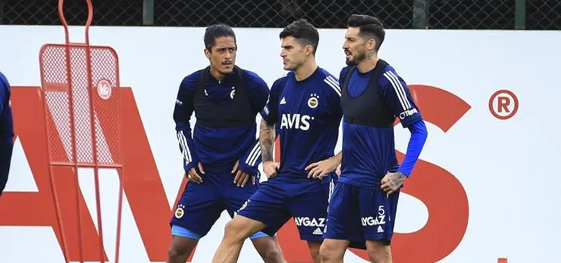 Son dakika | Fenerbahçe'nin sakatları 2020'yi kapattı