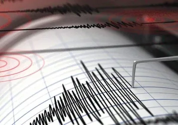 Bursa'da 3.3 büyüklüğünde deprem