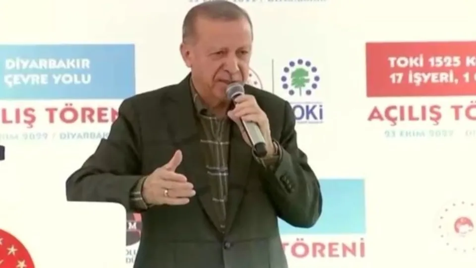 Samsun Başkan Erdoğan’ı bekliyor! 17 ilçede yatırımı tamamlanan projeleri hizmete açacak