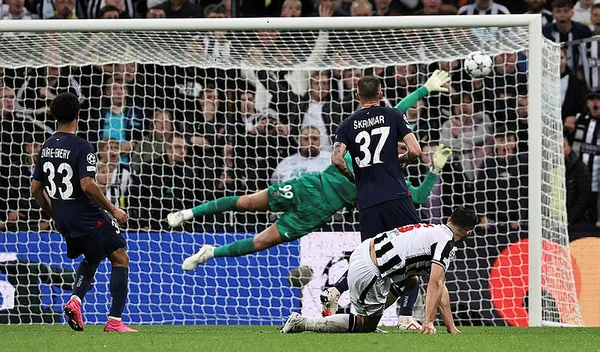 Şampiyonlar Ligi’nde 2’nci hafta maçları tamamlandı