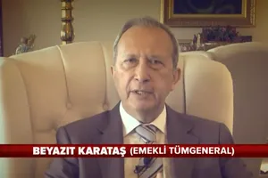 S-400’ü almamak demek gökyüzünü...