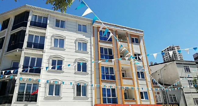 İstanbul’da madde bağımlısı baba, oğlunun cinsel organını kesmeye kalkıştı - 3