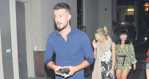 İrem Derici’ye büyük şok!